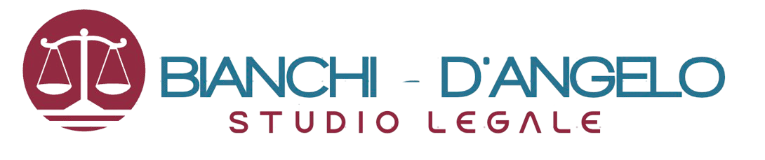Studio legale Bianchi – D’Angelo
